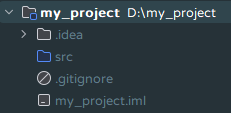 project-structure